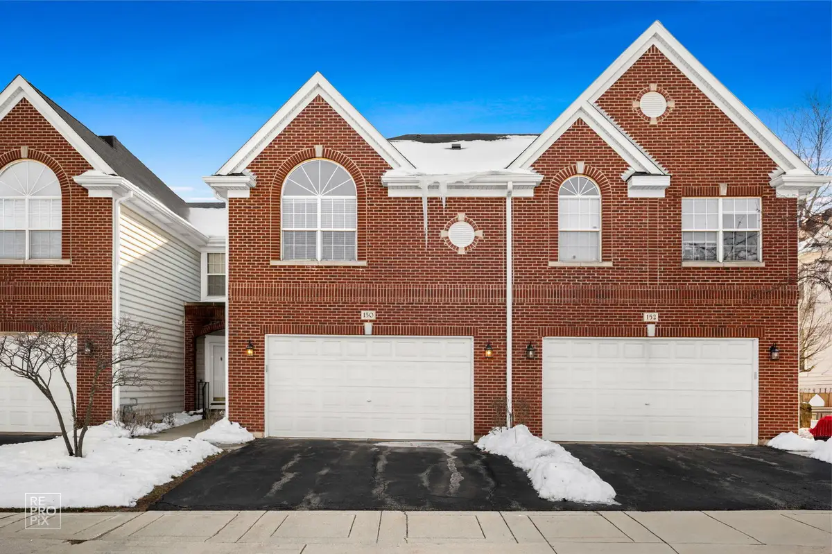 150 Fulbright Lane, Schaumburg, IL 60194 - Image #1