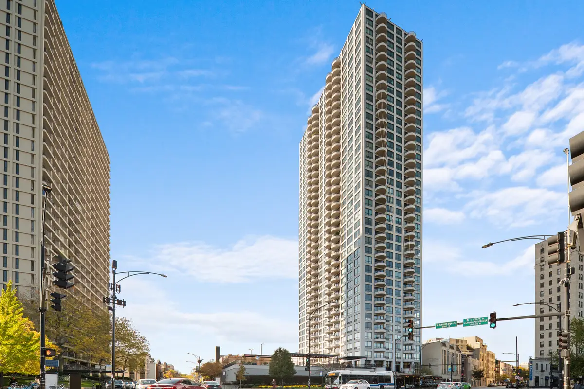 2020 N Lincoln Park W #6E, Chicago, IL 60614 - Image #1