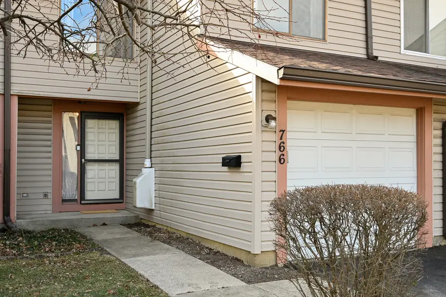 766 Colorado Court, Carol Stream, IL 60188 - #3