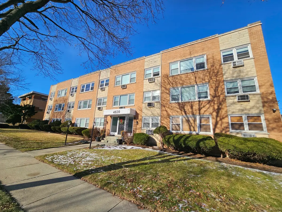 4820 Conrad Street #101, Skokie, IL 60077 - Image #1