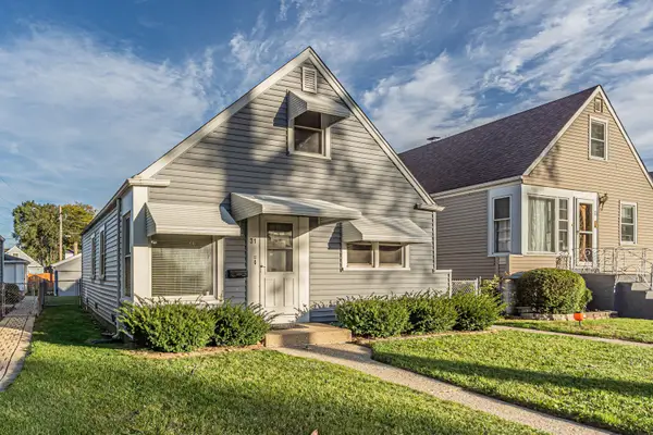 31 46th Avenue, Bellwood, IL 60104