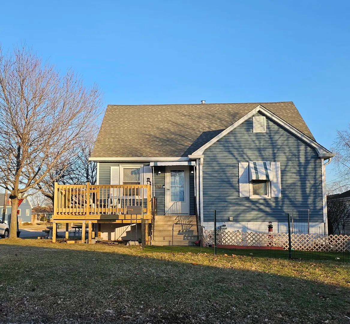 700 Warren Avenue, Rockdale, IL 60436 - Image #1