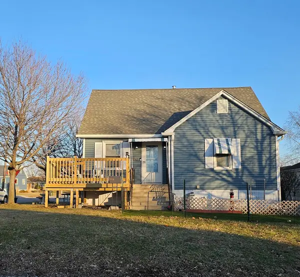 700 Warren Avenue, Rockdale, IL 60436