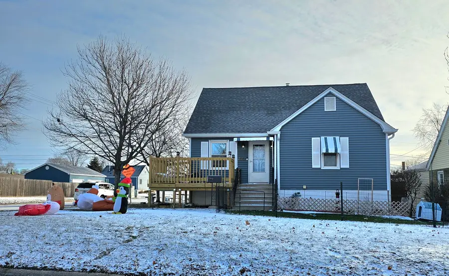 700 Warren Avenue, Rockdale, IL 60436 - Image #2