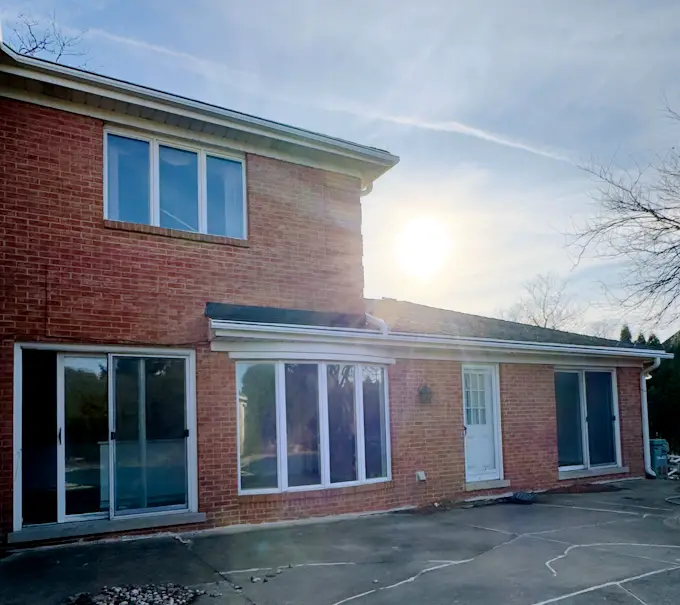 19W084 N Chateaux Avenue, Oak Brook, IL 60523 - Image #2