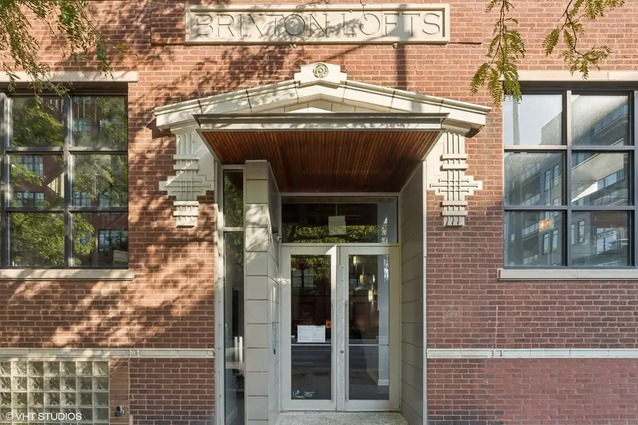 106 N Aberdeen Street #5G, Chicago, IL 60607 - Image #3