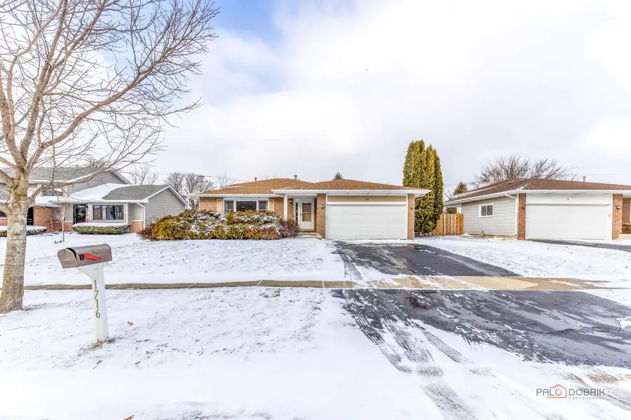 1716 Red Bud Road, Bolingbrook, IL 60490 - Image #2