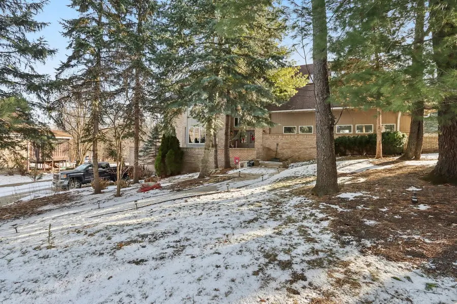 13617 S Kickapoo Trail, Homer Glen, IL 60491 - #3