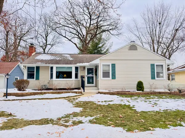 Address Withheld By Seller, Dixon, IL 61021