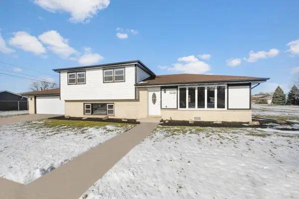 11756 S Leamington Avenue, Alsip, IL 60803