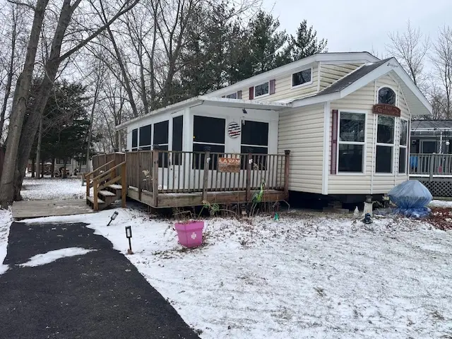 2795 E 28th Lot 920 Road, Seneca, IL 61360 - #1