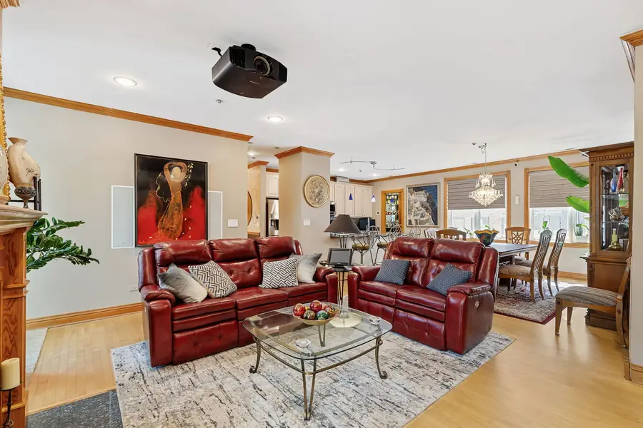 16 N May Street #543, Chicago, IL 60607 - Image #2