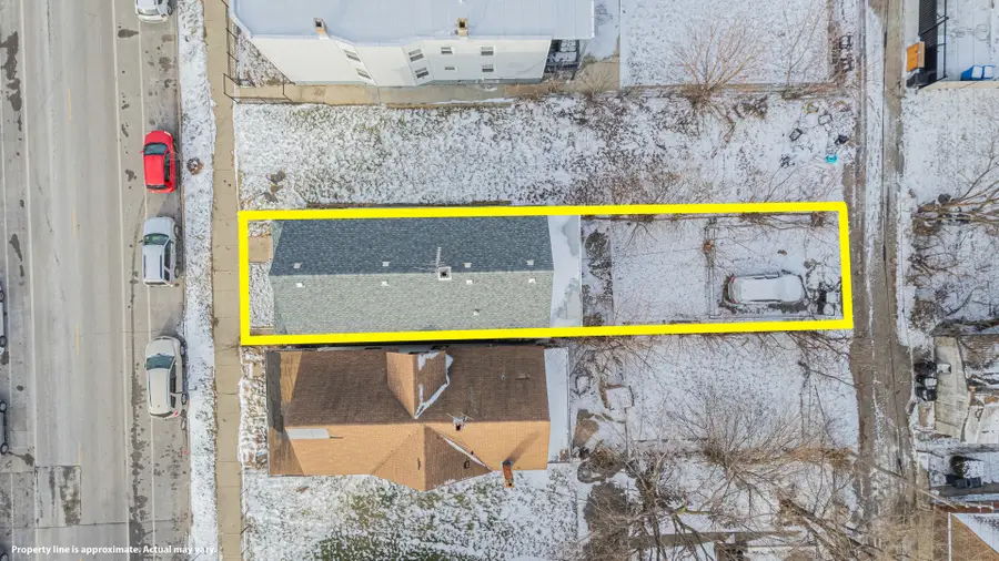 6819 S Loomis Boulevard, Chicago, IL 60636 - Image #2