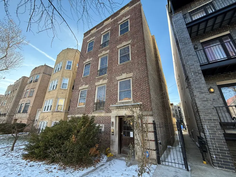 6122 N Mozart Street, Chicago, IL 60659 - Image #3