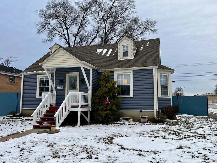 1742 N 34th Avenue, Stone Park, IL 60165 - Image #2