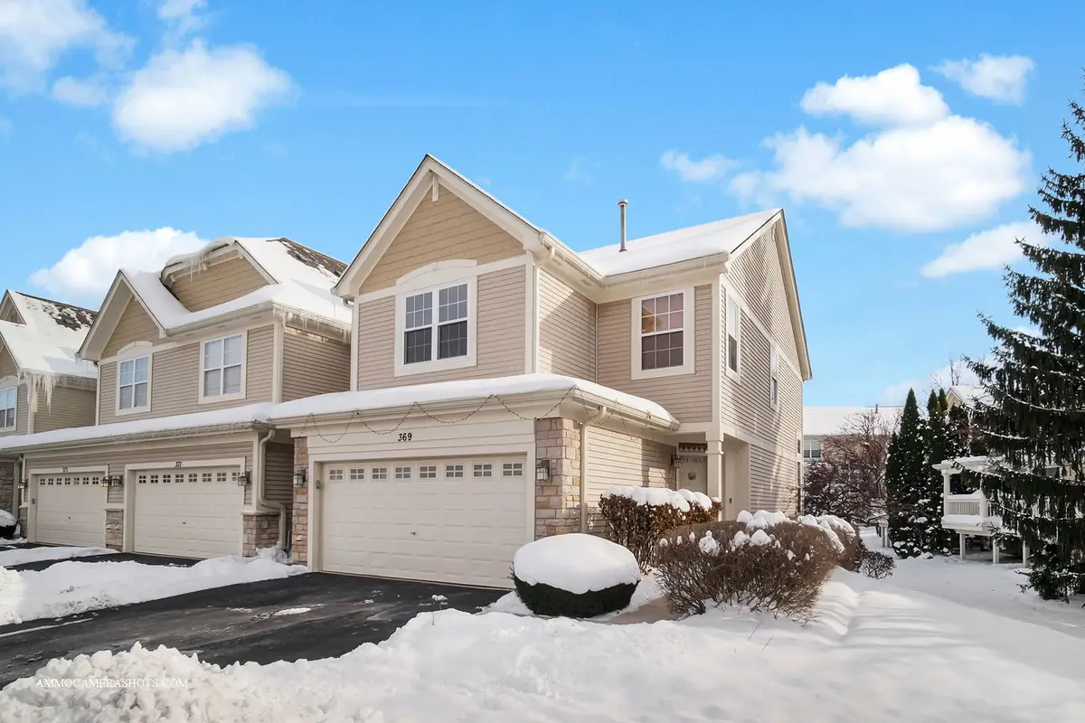 369 Vaughn Circle, Aurora, IL 60502 - Image #1