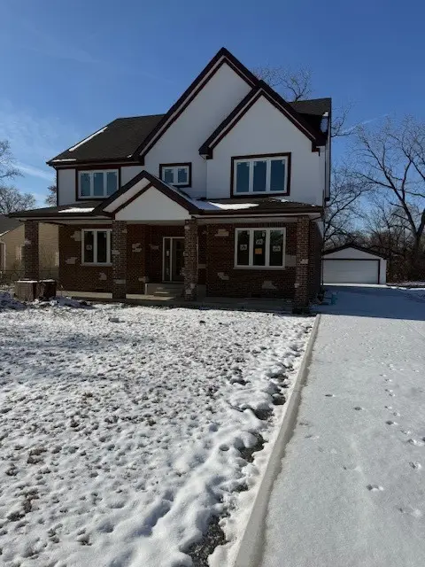 7128 S Cork Avenue, Justice, IL 60458 - Image #1