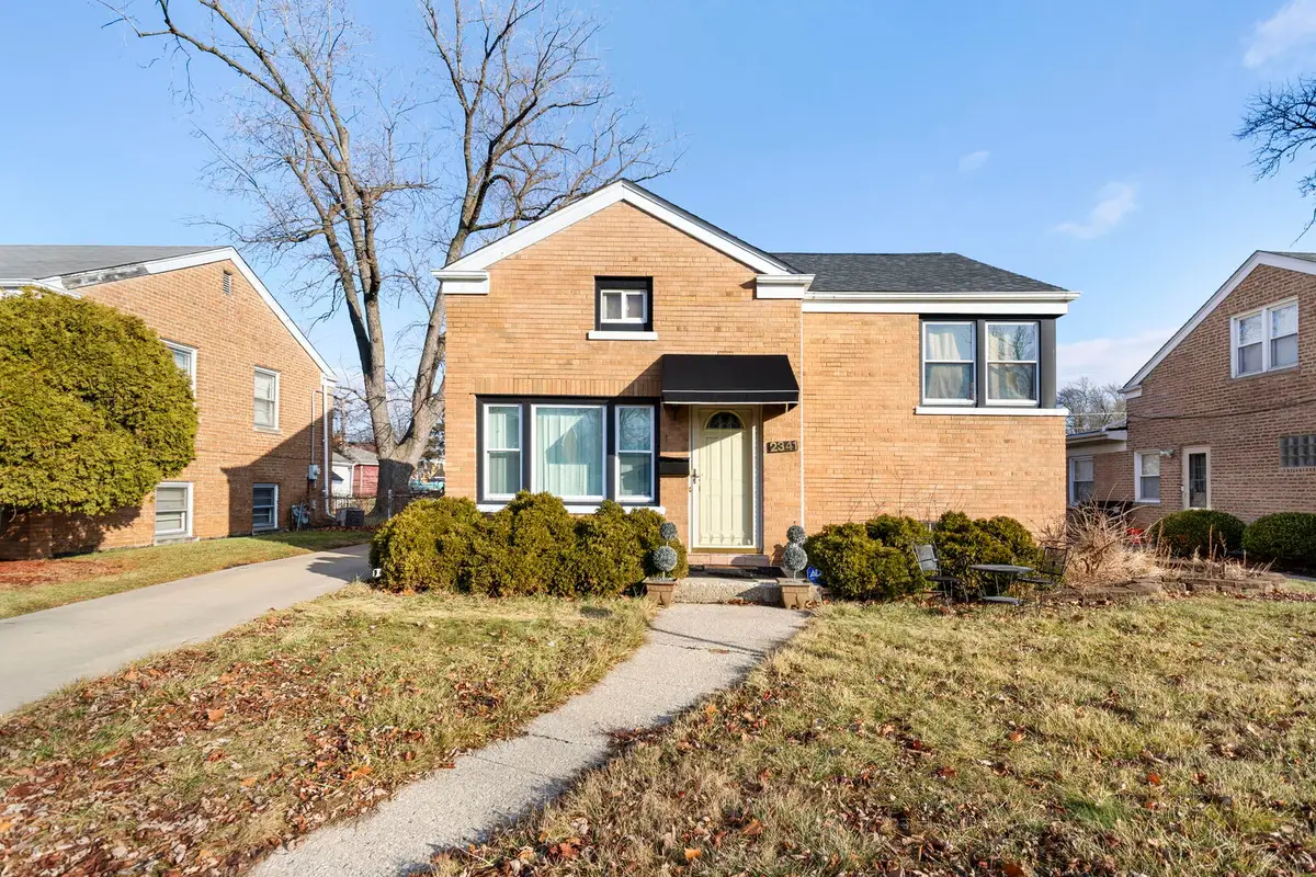 Address Withheld By Seller, Broadview, IL 60155 - Image #1