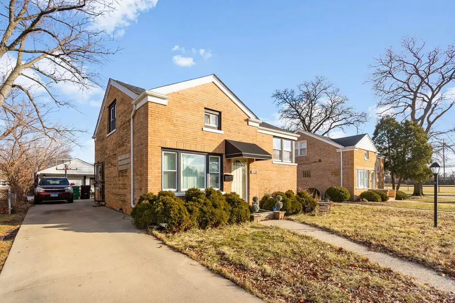 Address Withheld By Seller, Broadview, IL 60155 - Image #2