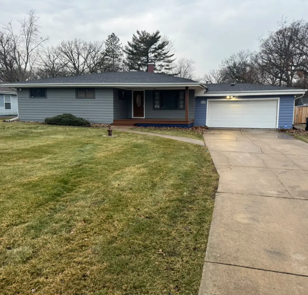 23726 S Ashland Avenue, Crete, IL 60417 - Image #1