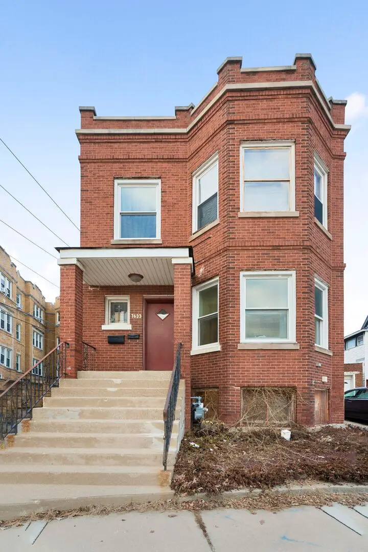 Address Withheld By Seller, Forest Park, IL 60130 - Image #1