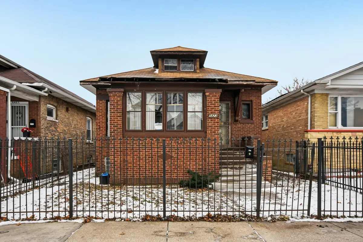 5423 W Congress Parkway, Chicago, IL 60644 - Image #1