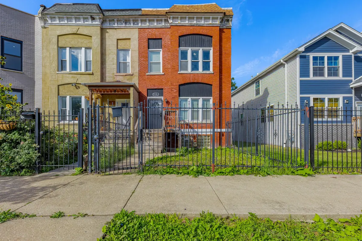 1908 S Sawyer Avenue, Chicago, IL 60623 - Image #1