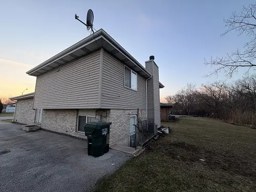 1501 Berg Drive, Dolton, IL 60419 - #2