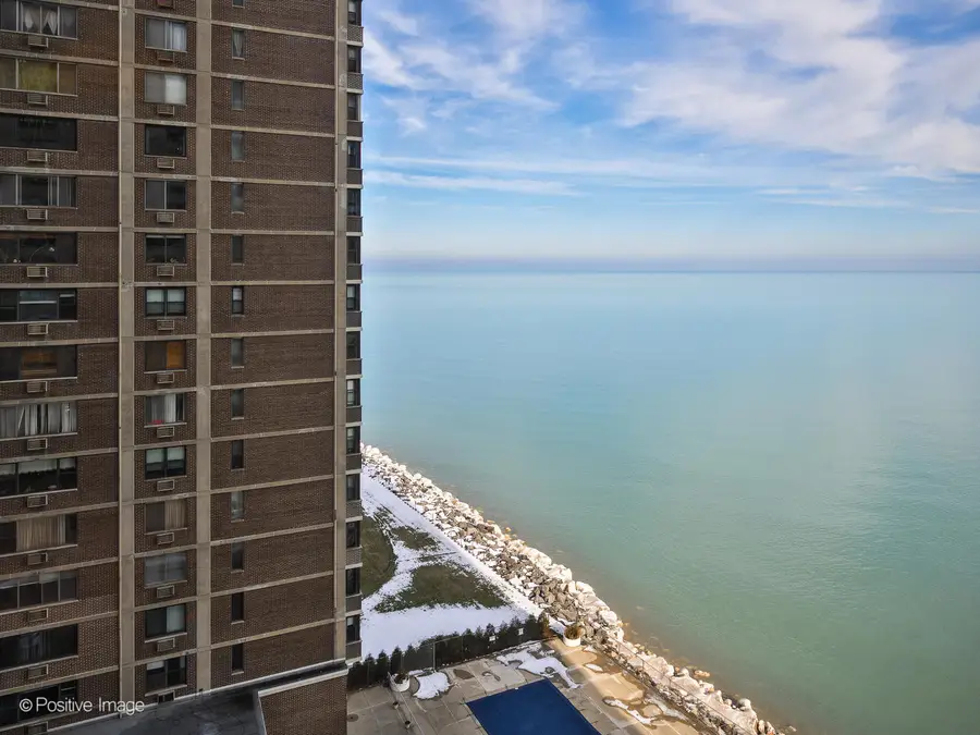 6301 N Sheridan Road #14-O, Chicago, IL 60660 - Image #3