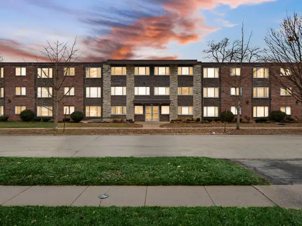 10210 Washington Avenue #103, Oak Lawn, IL 60453