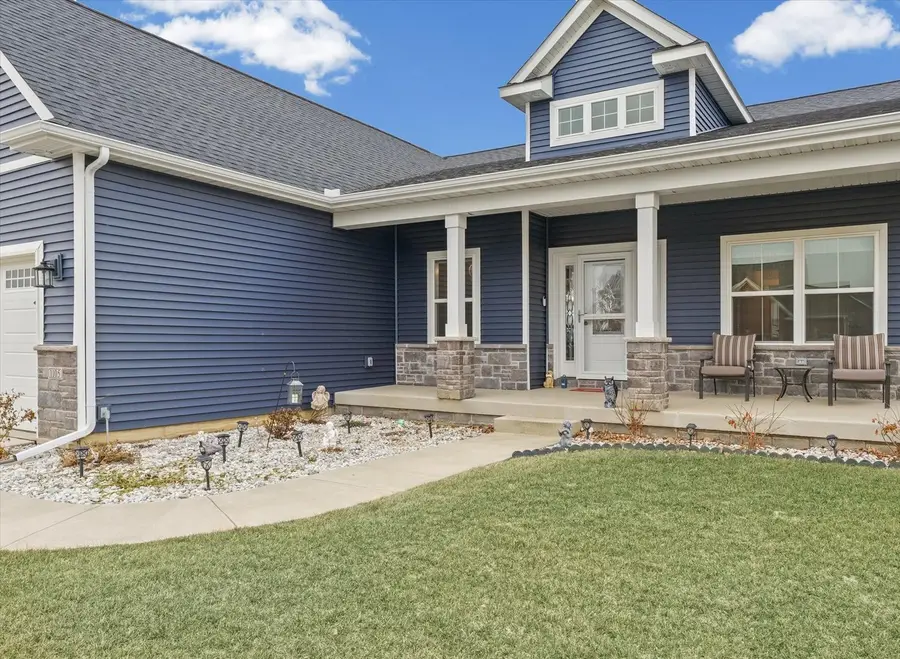 1105 Glen Abbey Drive, Champaign, IL 61822 - Image #2