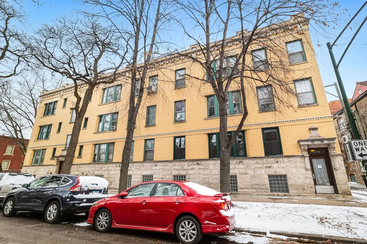 1248 W Thorndale Avenue #1E, Chicago, IL 60660 - Image #1