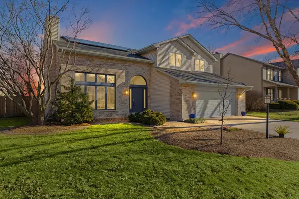 Address Withheld By Seller, Champaign, IL 61822