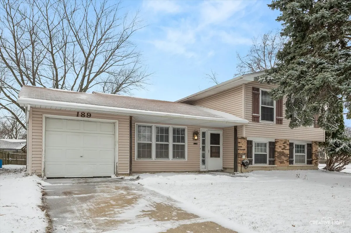 189 Mayfield Drive, Bolingbrook, IL 60440 - Image #1