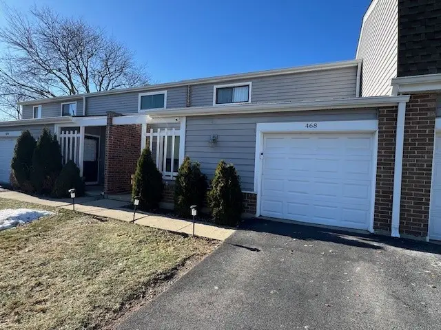 468 Harmony Drive, Wheeling, IL 60090 - Image #2