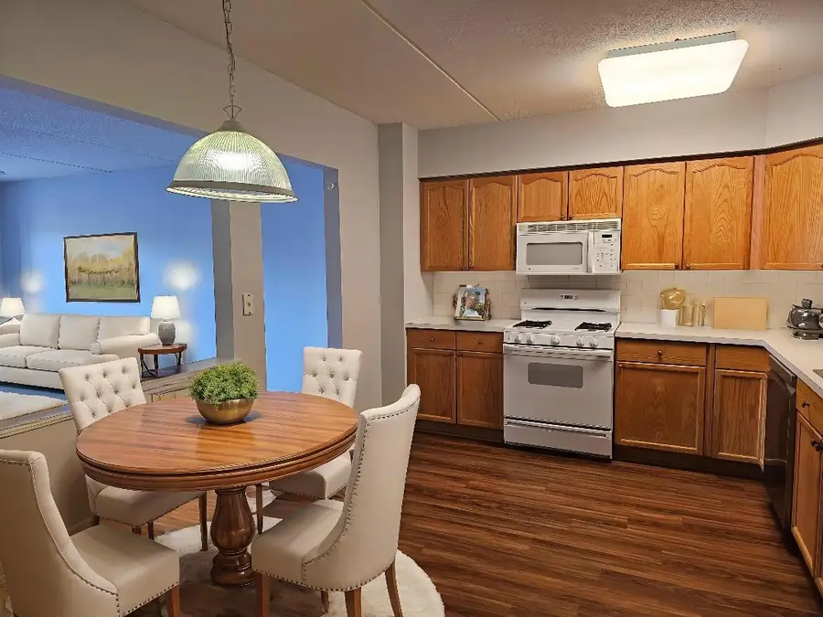 405 W Front Street #3-207, Wheaton, IL 60187 - Image #3