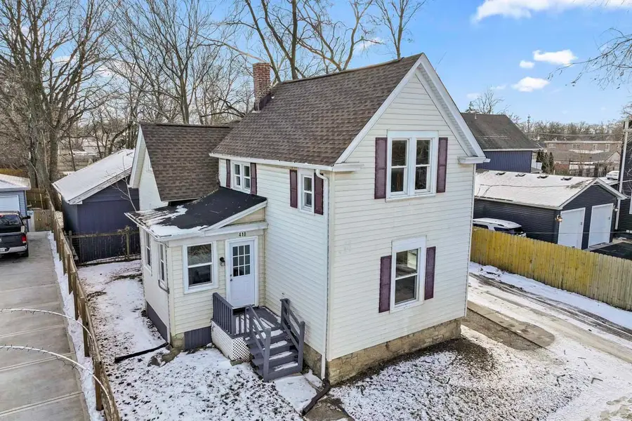 418 W Illinois Avenue, Aurora, IL 60506 - Image #3