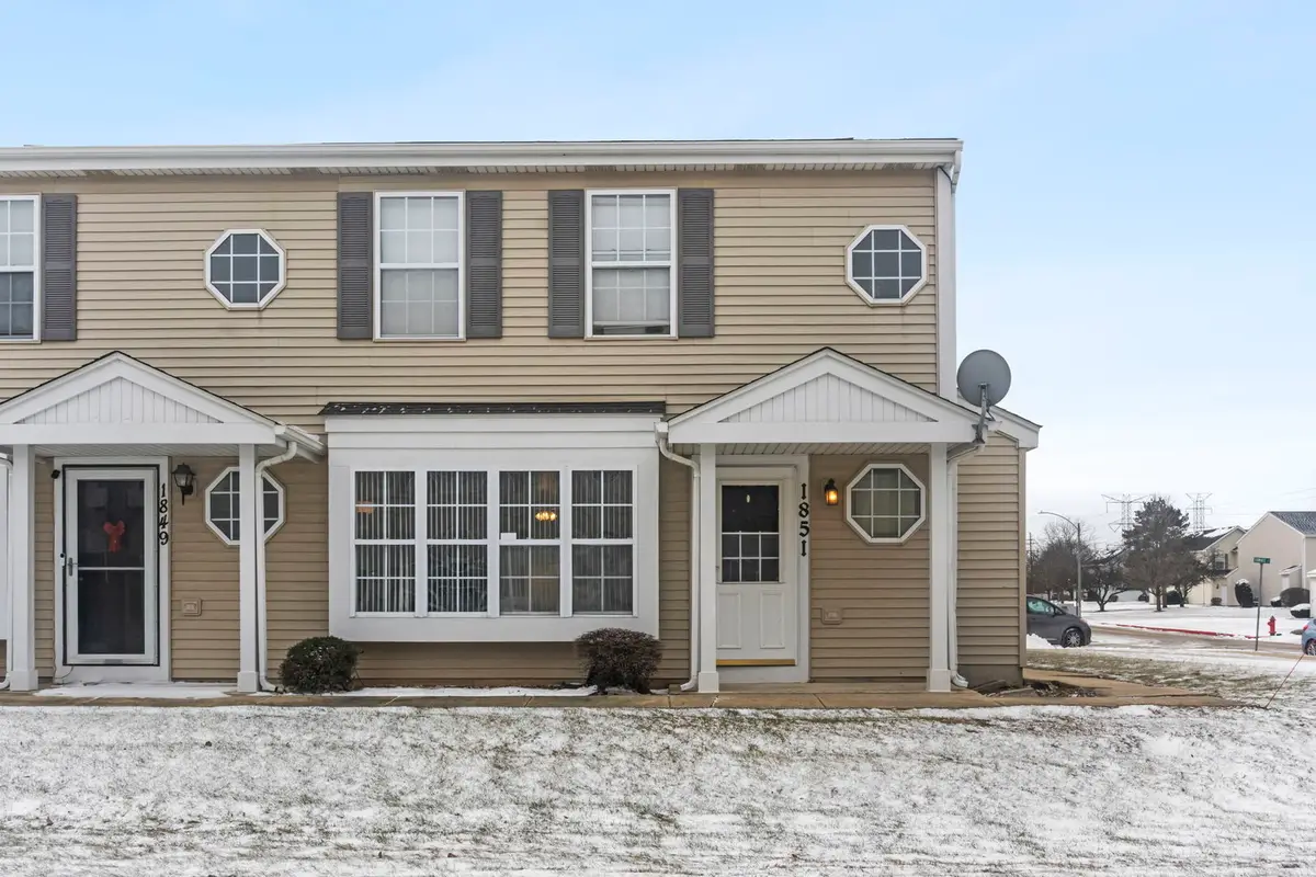 1851 Towhee Court, Joliet, IL 60435 - Image #1