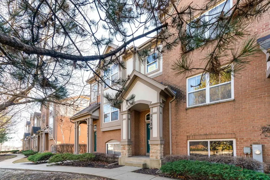 1129 N Claremont Drive #1129, Palatine, IL 60074 - Image #2