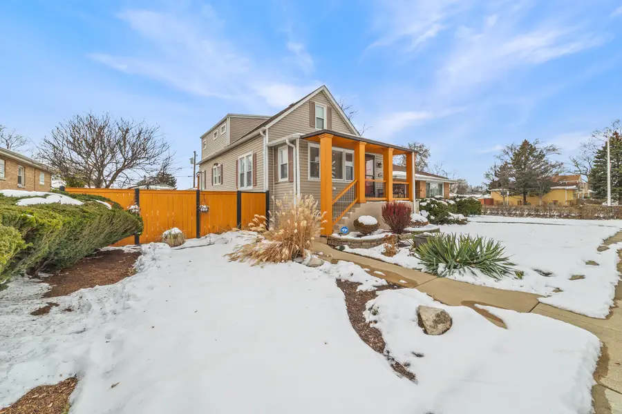 608 Morris Avenue, Bellwood, IL 60104 - Image #3