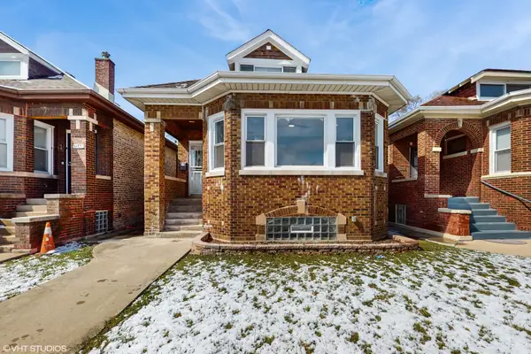 7540 S Winchester Avenue, Chicago, IL 60620