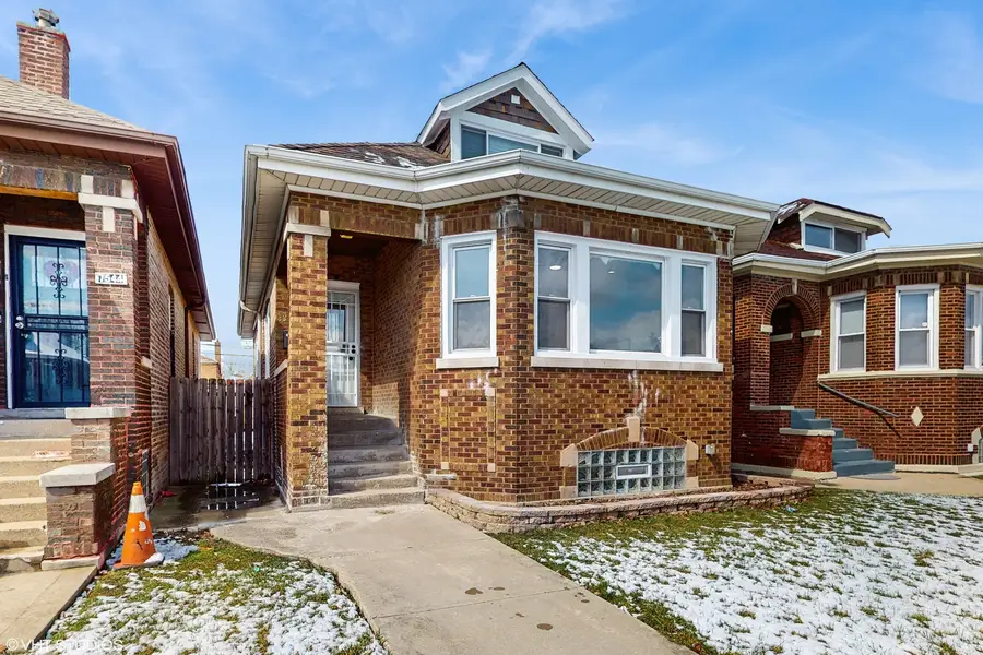 7540 S Winchester Avenue, Chicago, IL 60620 - Image #3