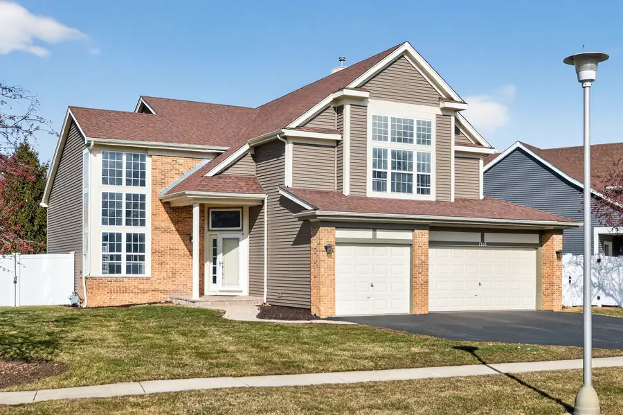 1516 Trenton Lane, Bartlett, IL 60103 - #2