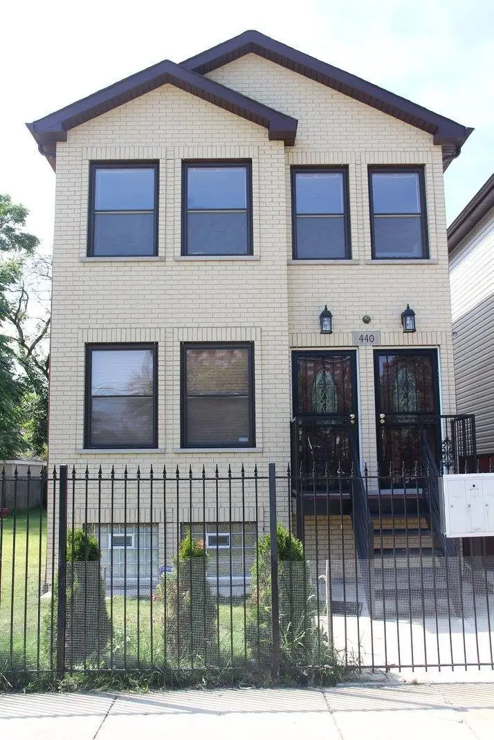440 N Monticello Avenue, Chicago, IL 60624 - #1