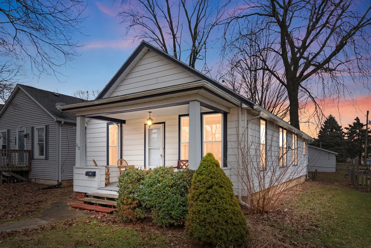 252 S Oak Street, Manteno, IL 60950 - Image #1