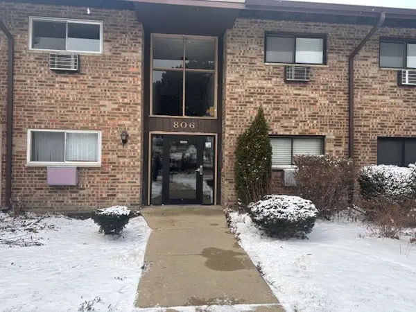 806 E Old Willow Road #211, Prospect Heights, IL 60070