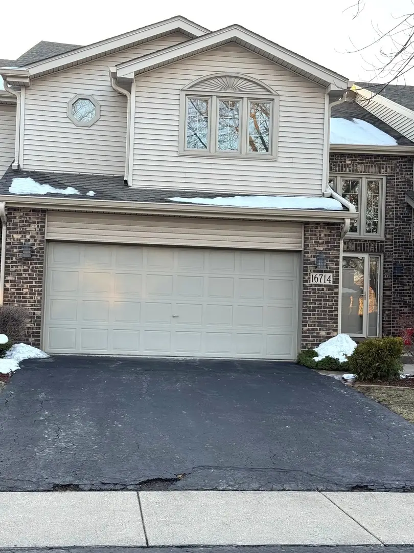 16714 Westwind Drive, Tinley Park, IL 60477 - Image #1