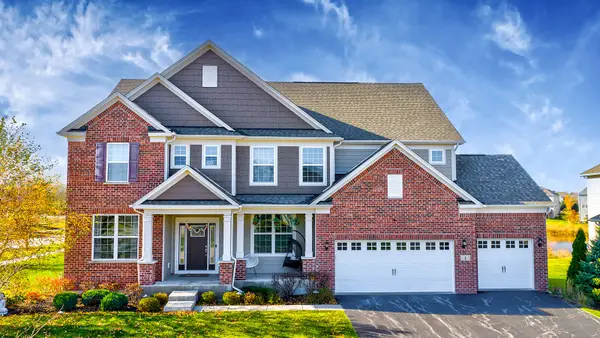 1 Sherman Court, Hawthorn Woods, IL 60047