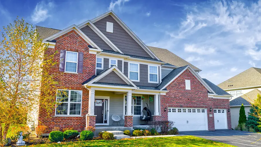 1 Sherman Court, Hawthorn Woods, IL 60047 - Image #2