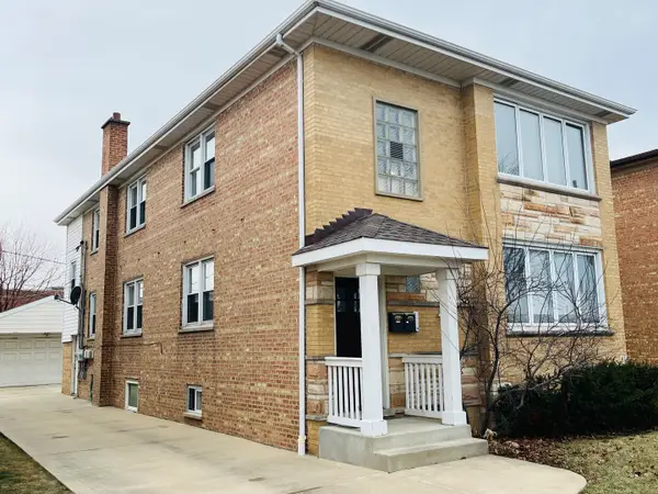 Address Withheld By Seller, Norridge, IL 60706